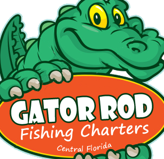Gator Rod Chaters